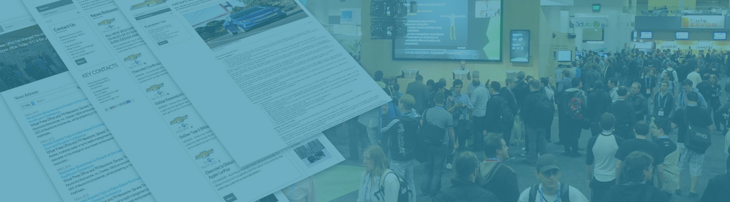 PR Newswire Solutions